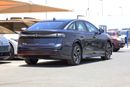 Volkswagen ID.7 VIZZION PRO 2024 MODEL ELECTRIC CAR AVAILABLE ONLY FOR EXPORT