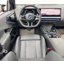 BMW X3 2025 BMW X3 M50 M-Sport, 05/2030 BMW Warranty + Service Contract, BMW Full Service History, GCC