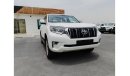 Toyota Prado TXL MODEL 2022 TXL 2.7L SUNROOF XENON LIGHT AUTO TRANSMISSION