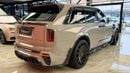 Rolls Royce Cullinan Rolls‑Royce Cullinan Original Mansory – 2026