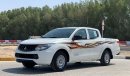 ميتسوبيشي L200 Mitsubishi L200 2018 4x2 Ref# 539