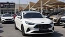JAC J7 JAC J7 -Turbo 2023- GCC - Accident-free-1.5L - Full Option-In excellent condition