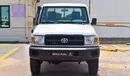 تويوتا لاند كروزر بيك آب 4.0L V6 Petrol