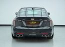 Cadillac CT5 V-SERIES