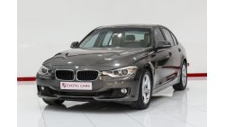 BMW 320i -