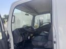 إيسوزو فوروارد Isuzu / N-Series NMR85 E22 Cab Chassis Truck 4x2 Short Wheel Base