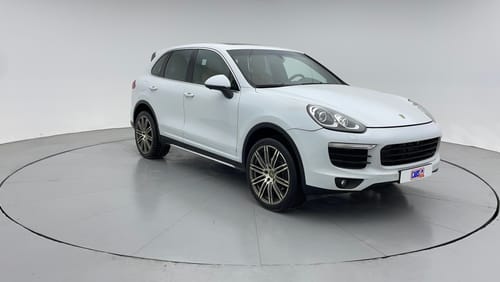 Porsche Cayenne STD 3 | Zero Down Payment | Free Home Test Drive