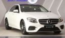 مرسيدس بنز E300 - 2020 MB E300 AMG KIT