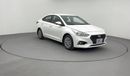 Hyundai Accent 1400