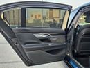 BMW 740Li 740Li American Specs