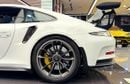 Porsche 911 GT3 RS 4.0L 911 GT3 RS (Carrera) - 5700 KM ONLY