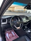 Toyota Highlander 2018 LIMITED EDITION SUNROOF FULL OPTION