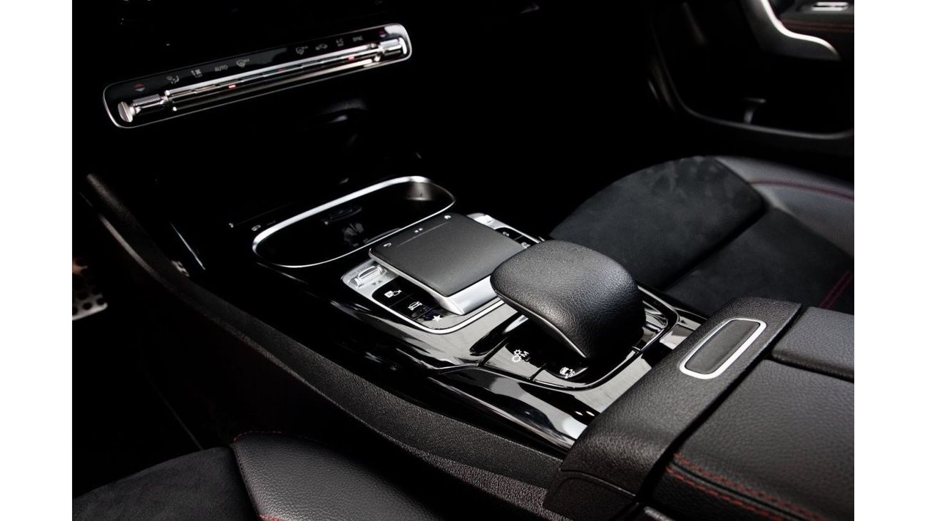 Mercedes-Benz CLA 35 AMG Premium + | 3,329 P.M  | 0% Downpayment | Perfect Condition!