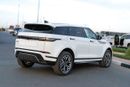 Land Rover Range Rover Evoque 2025 | RANGE ROVER EVOQUE 249PS PREMIUM HONOR