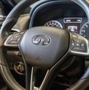 إنفينيتي QX30 AED 919pm • 0% Downpayment •QX30 Premium• 2 Years Warranty!