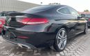 Mercedes Benz C300 STD