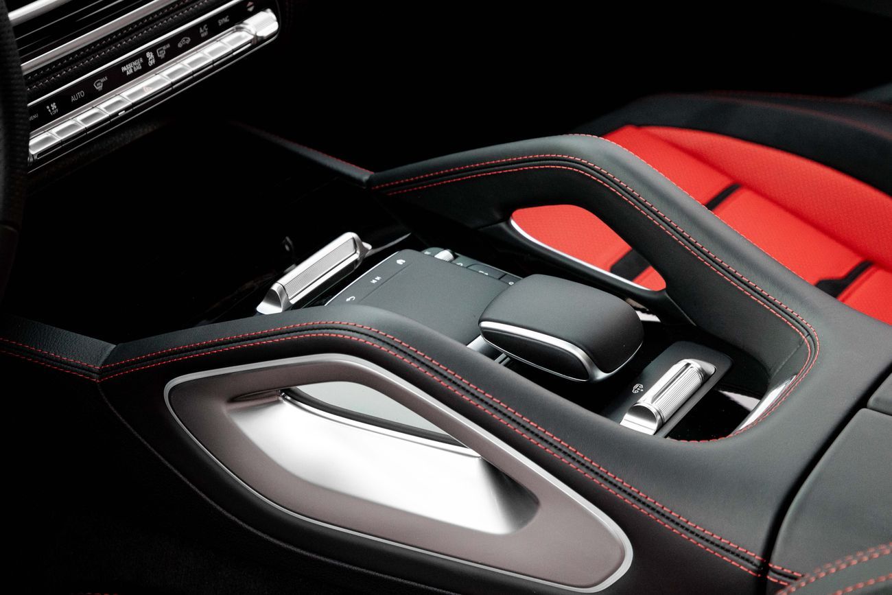 مرسيدس بنز GLE 53 GLE 53 | 9,792 P.M | 0% Downpayment | GLE 53 AMG | Mercedes Warranty!