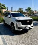 Cadillac Escalade Sport 6.2L 4WD