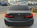 بي أم دبليو 320 BMW 320I 2024 2.0 T