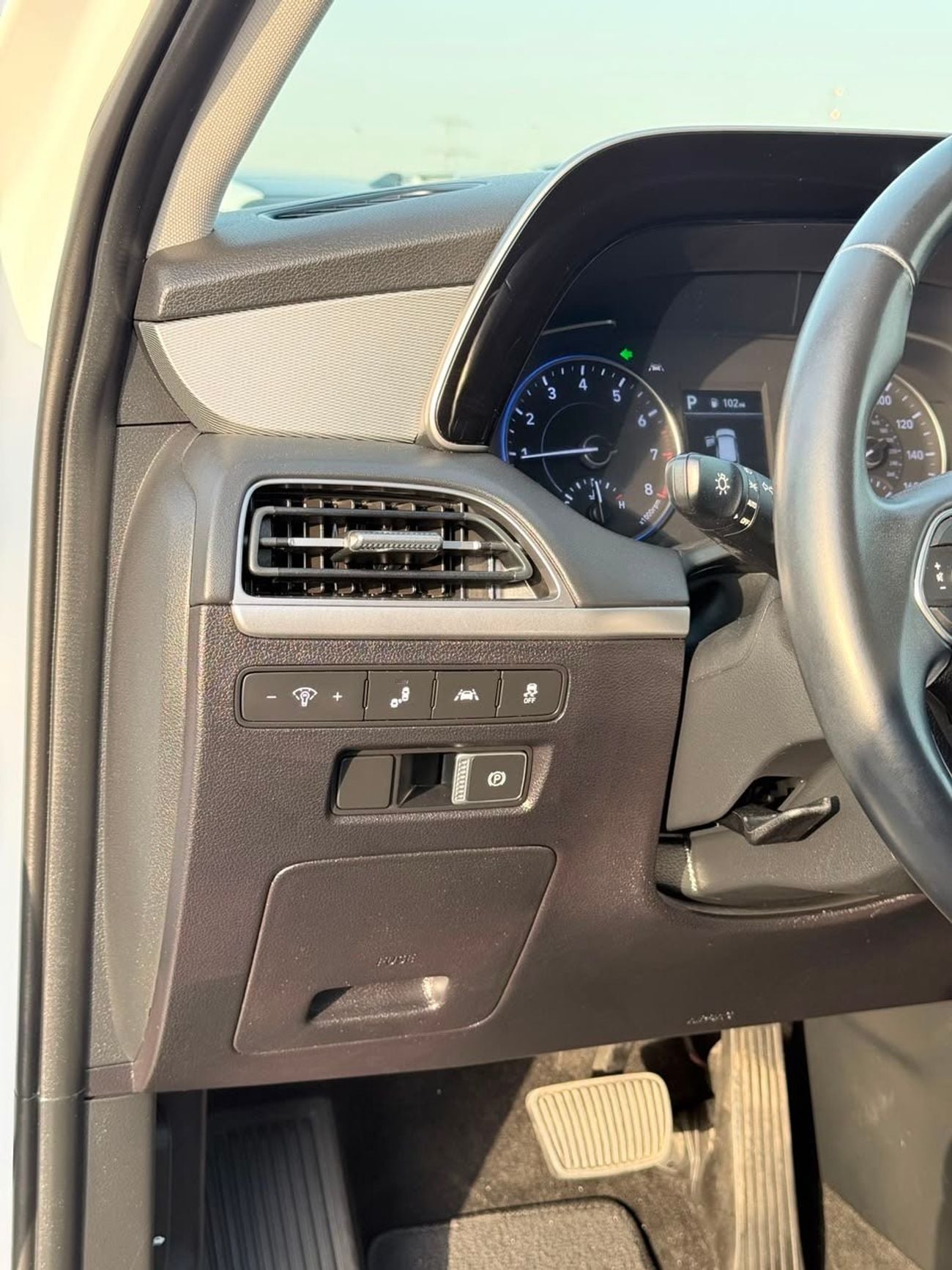 Hyundai Palisade Full option 2022