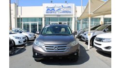 Honda CR-V ACCIDENTS FREE - AWD - CAR IS IN PERFECT CONDITION INSIDE OUT