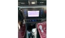 Toyota Corolla XLI FULL OPTION 1.8L V4 2018 AMERICAN SPECIFICATION