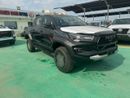 Toyota Hilux GR Sport 4.0L 2025 MODEL