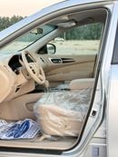 Nissan Pathfinder SV 3.5L (260 HP) 4WD