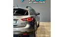 إنفينيتي QX70 AED1,818pm • 0% Downpayment • Sport Luxury • 1 Year Warranty
