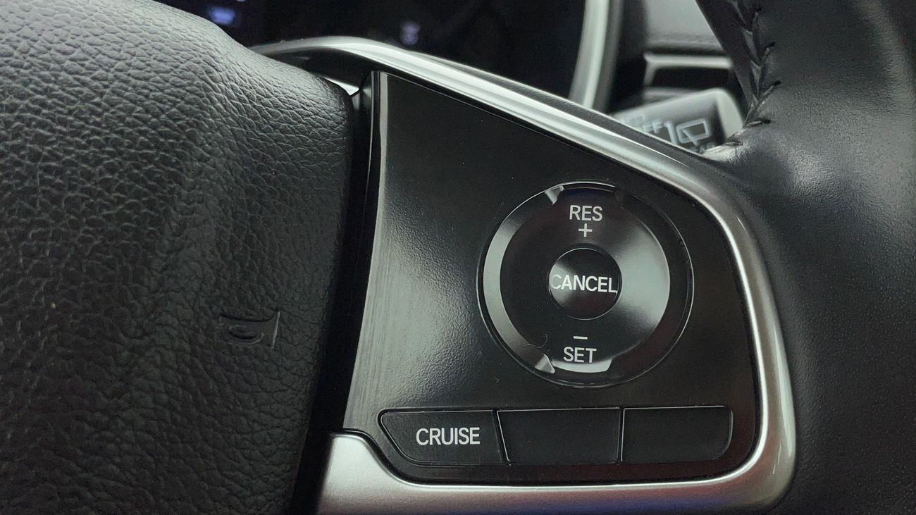 Honda CRV TOURING 2.4 | Zero Down Payment | Home Test Drive