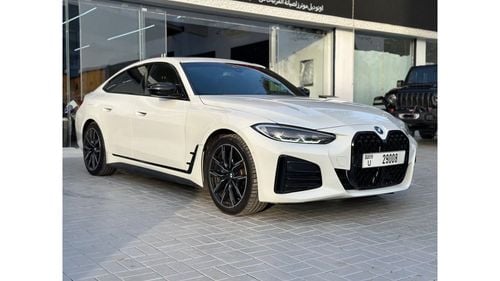 BMW M440i