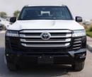 تويوتا لاند كروزر 2026 MODEL TOYOTA-LANDCRUISER GXR 3.3L TDSL