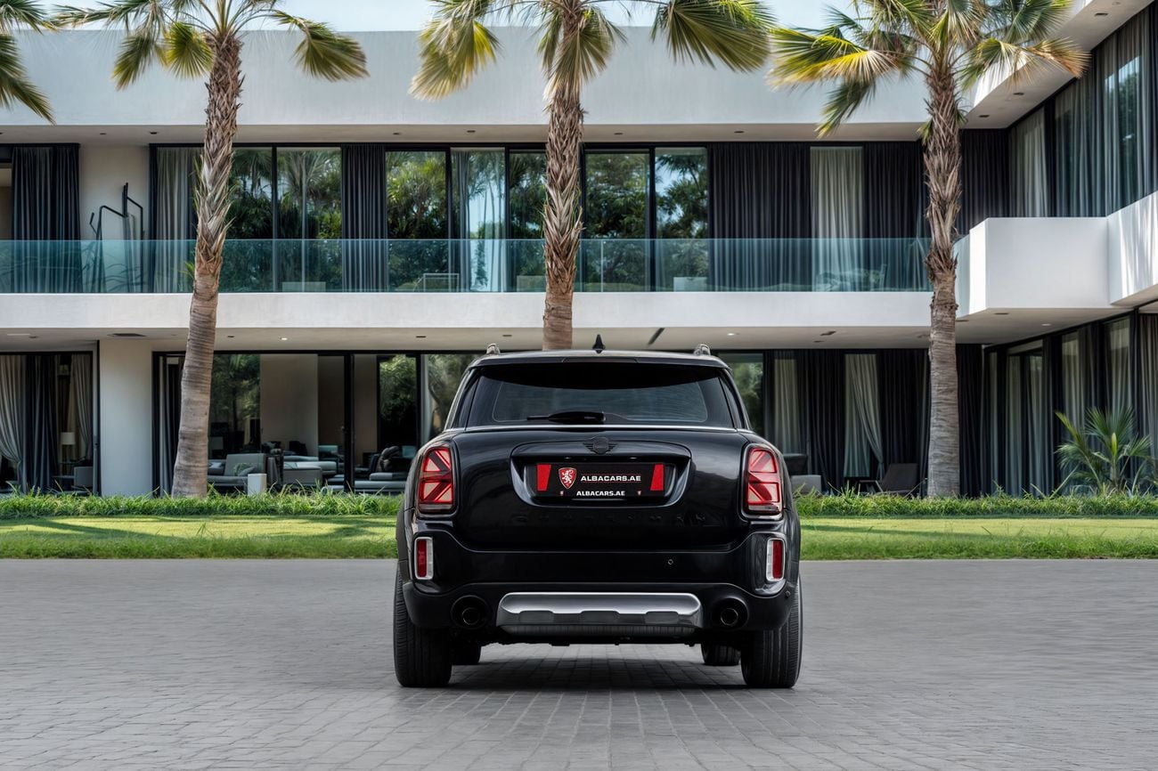 Mini Countryman Countryman S | 1,959 P.M | 0% Downpayment | Mini Warranty