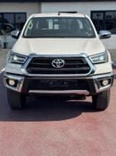 Toyota Hilux SGLX