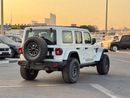 Jeep Wrangler EXPORT PRICE - Rubicon 392 6.4L V8 - Final Edition