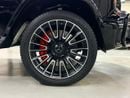 مرسيدس بنز G 63 AMG AMG G63 2025