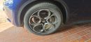 Alfa Romeo Stelvio SUPER 2.0