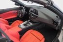 BMW Z4 sDrive 30i 2.0L