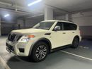 Nissan Armada