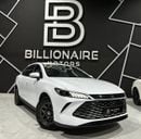 BYD QIN PLUS BYD | QIN PLUS | 2025 | BRAND NEW