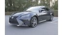 Lexus GS350