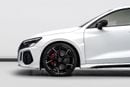 Audi RS3 Exclusive Extended Eid Offer 2024 Audi RS3, 2029 Audi Warranty + Service Contract, Low Kms, GCC