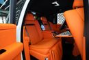 Rolls Royce Cullinan BLACK BADGE