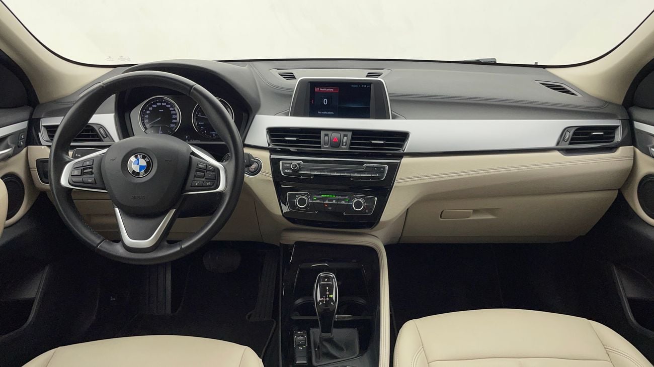 BMW X2 sDrive 20i Joy Edition 2.0L 2023 SDRIVE 20I JOY EDITION | AED 1145/Month | 0 DP | 30 Day Return | Wa