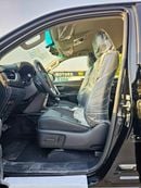 تويوتا فورتونر SR5 ADVENTURE / 4.0L V6 PETROL / FRONT PWR SEATS / PUSH START / DIFF LOCK AUTO A/C (CODE # F6HA)