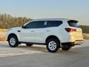 Nissan X Terra NISSAN XTERRA 2022(2.5L) 4x4 GCC Titanium