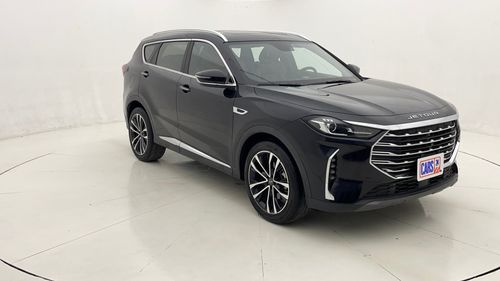 Jetour X70 Plus COMFORT 1.6 | Zero Down Payment | Home Test Drive