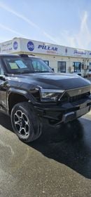 MHero 1 REV  SPECIAL EDITION Max 1.5T DM-I 2025 Model