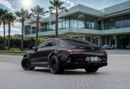 مرسيدس بنز ايه ام جي جي تي 53 AMG GT 53 4-Matic | 7,246 P.M  | 0% Downpayment | Agency Warranty!