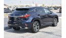 Lexus RX450h HUD - HYBRID - PREMIUM PACKAGE - CLEAN CAR - WITH WARRANTY